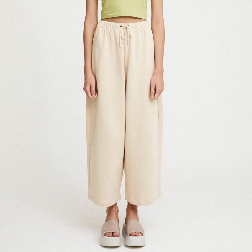 RITA ROW Wanda Pant Beige